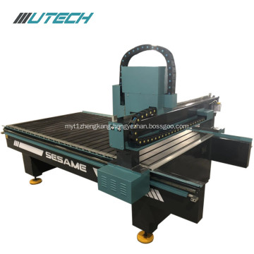 metal engraving cutting machine aluminum copper pvc pcb